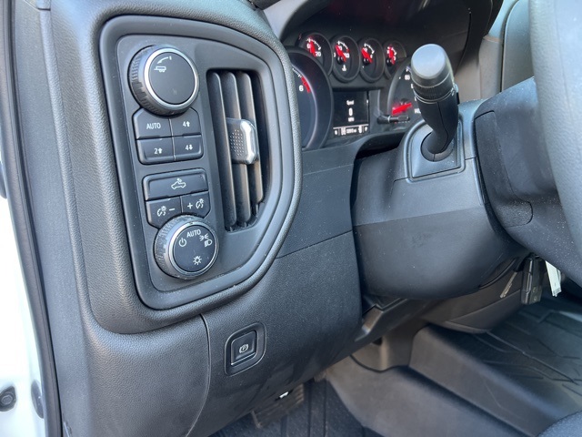 2021 Chevrolet Silverado 1500 Custom Trail Boss photo 20