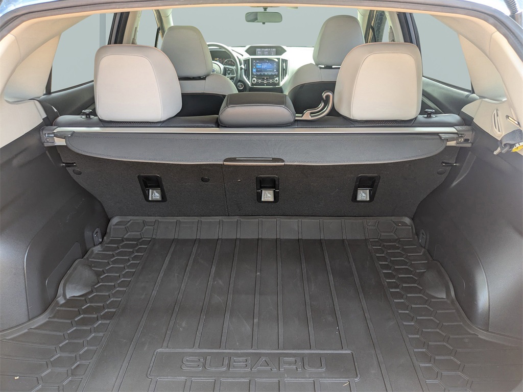 2022 Subaru Crosstrek Limited photo 12