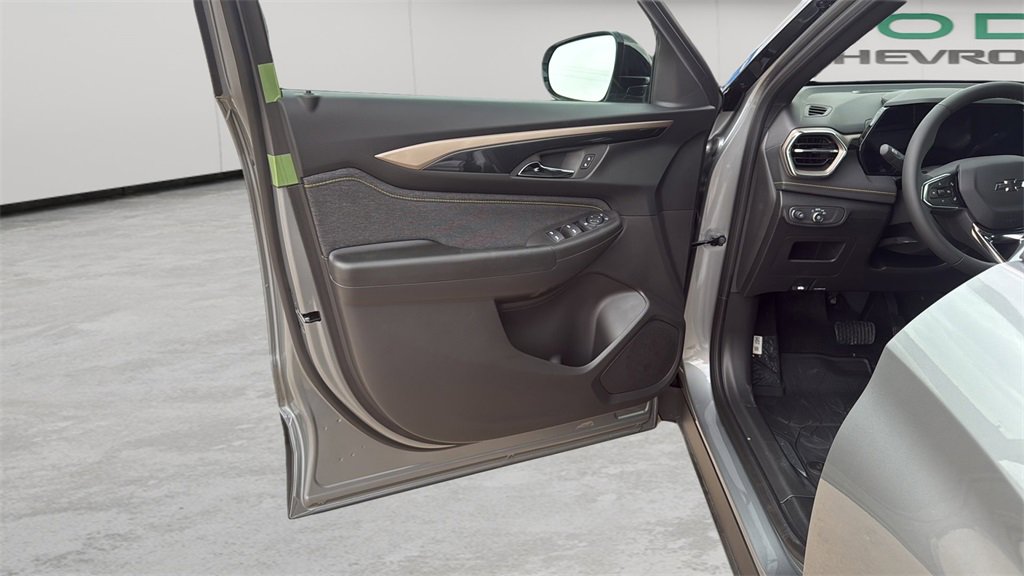 2026 Chevrolet Trailblazer ACTIV photo 31