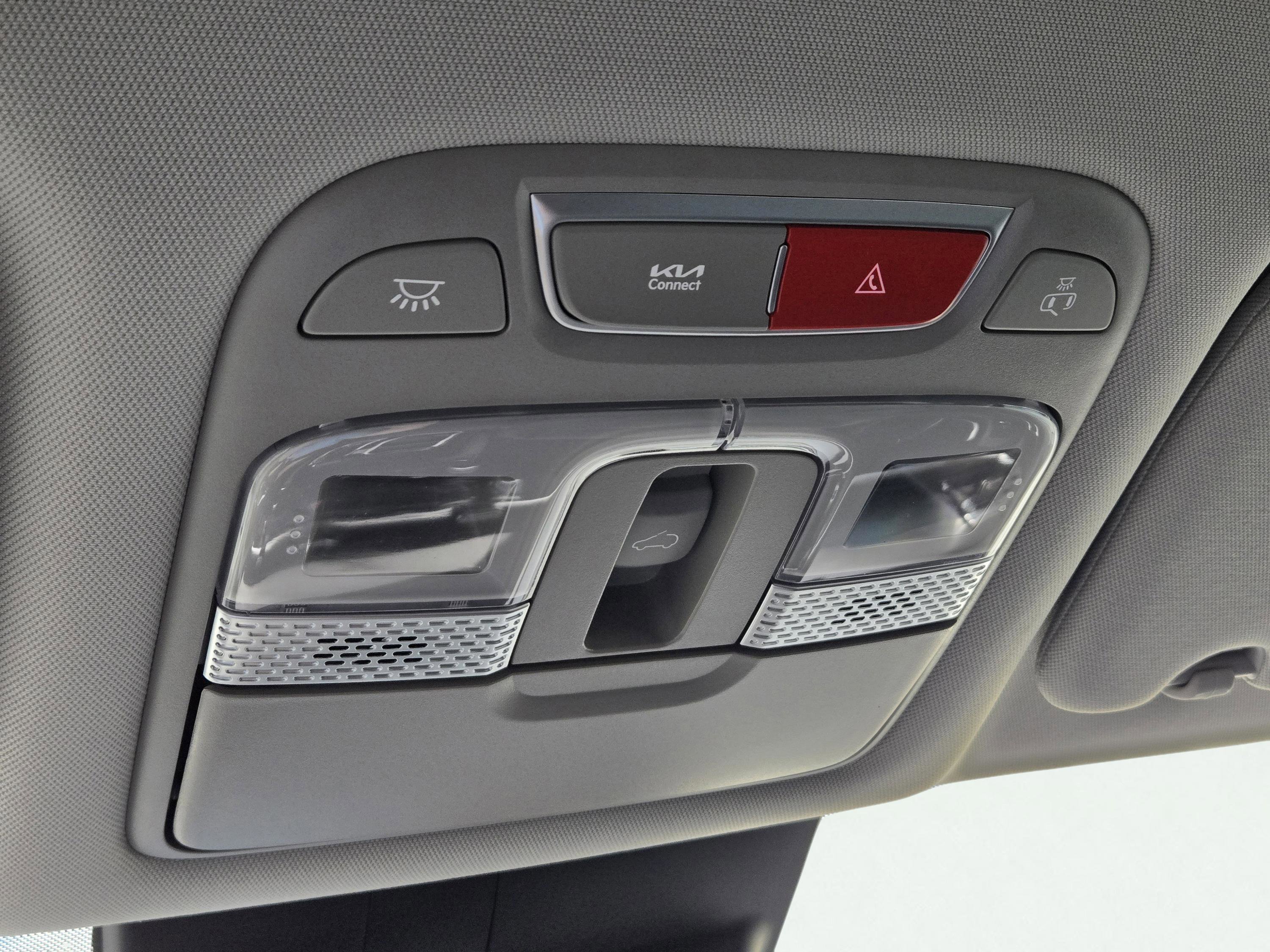 2025 Kia Telluride S photo 30