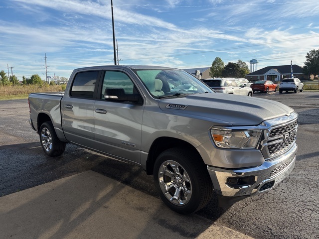 2022 Ram 1500 Big Horn Lone Star photo 5
