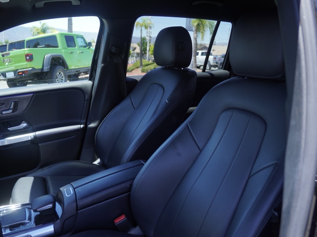2020 Mercedes Benz GLB 250 photo 20
