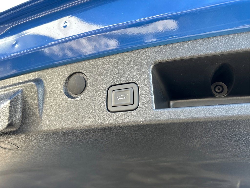 2026 GMC TERRAIN - Image 35