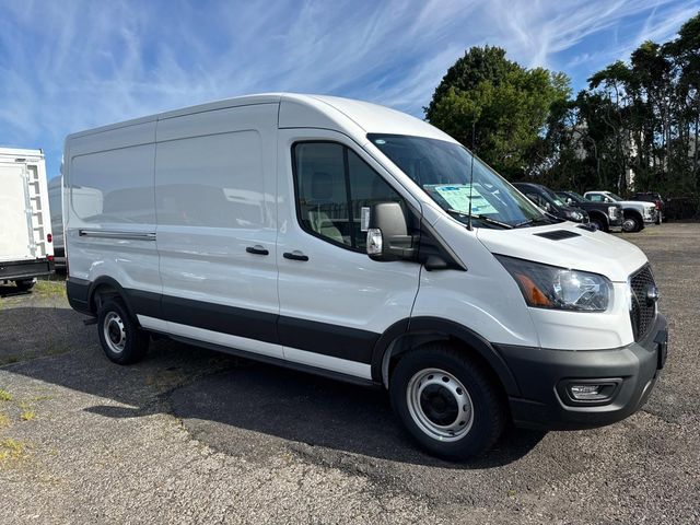 2025 Ford Transit photo 2