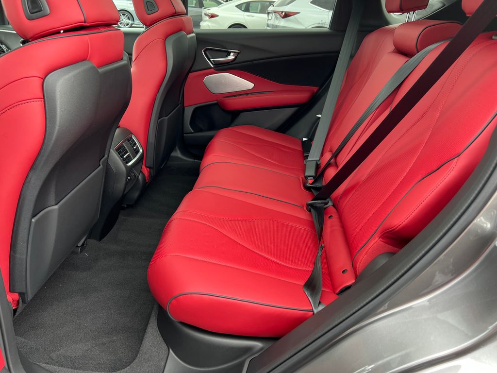 2025 Acura RDX A-Spec Advance photo 18