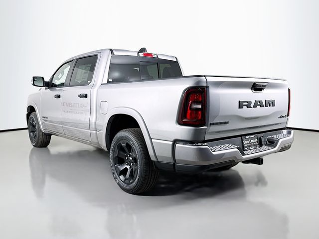 2025 Ram 1500 Big Horn Lone Star photo 3