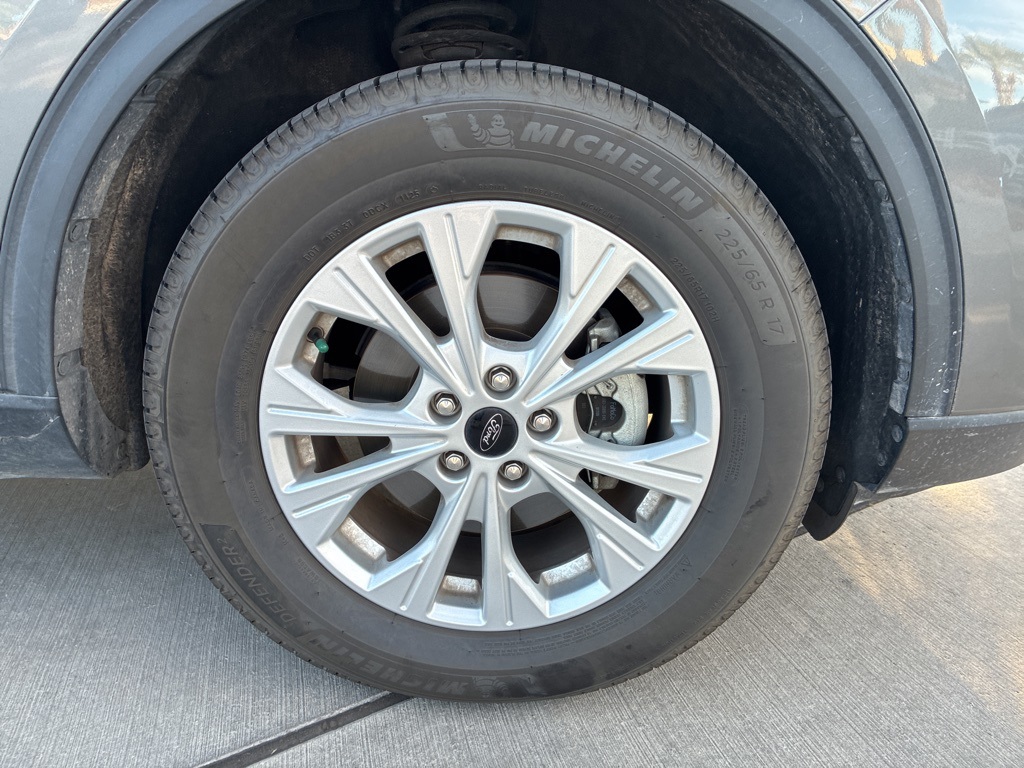 2024 Ford Escape Active photo 3