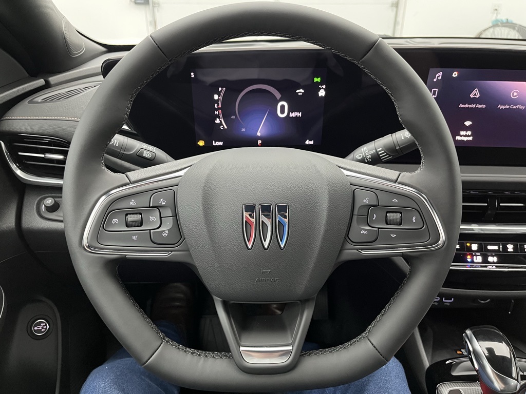 2025 Buick Envista Avenir photo 18