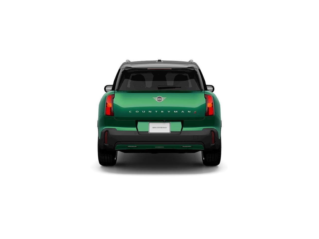 2026 Mini Countryman S ALL4 photo 2