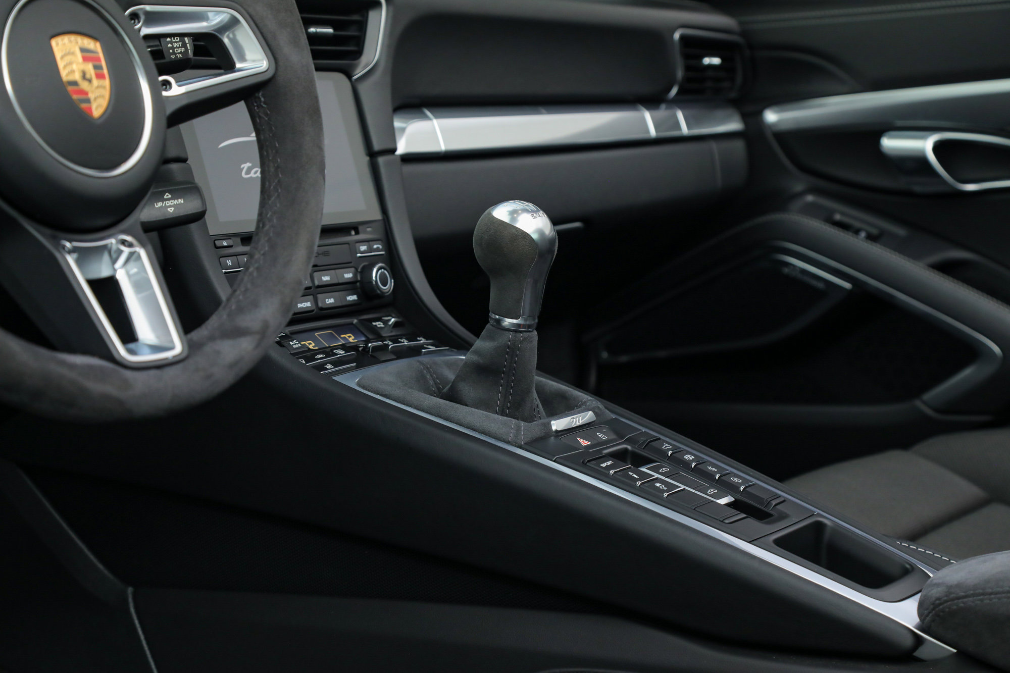 2019 Porsche 911 Targa 4S photo 32