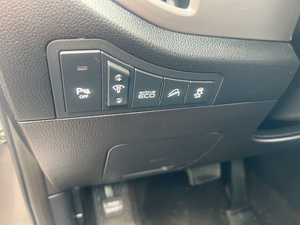 2015 Kia Sportage EX photo 53