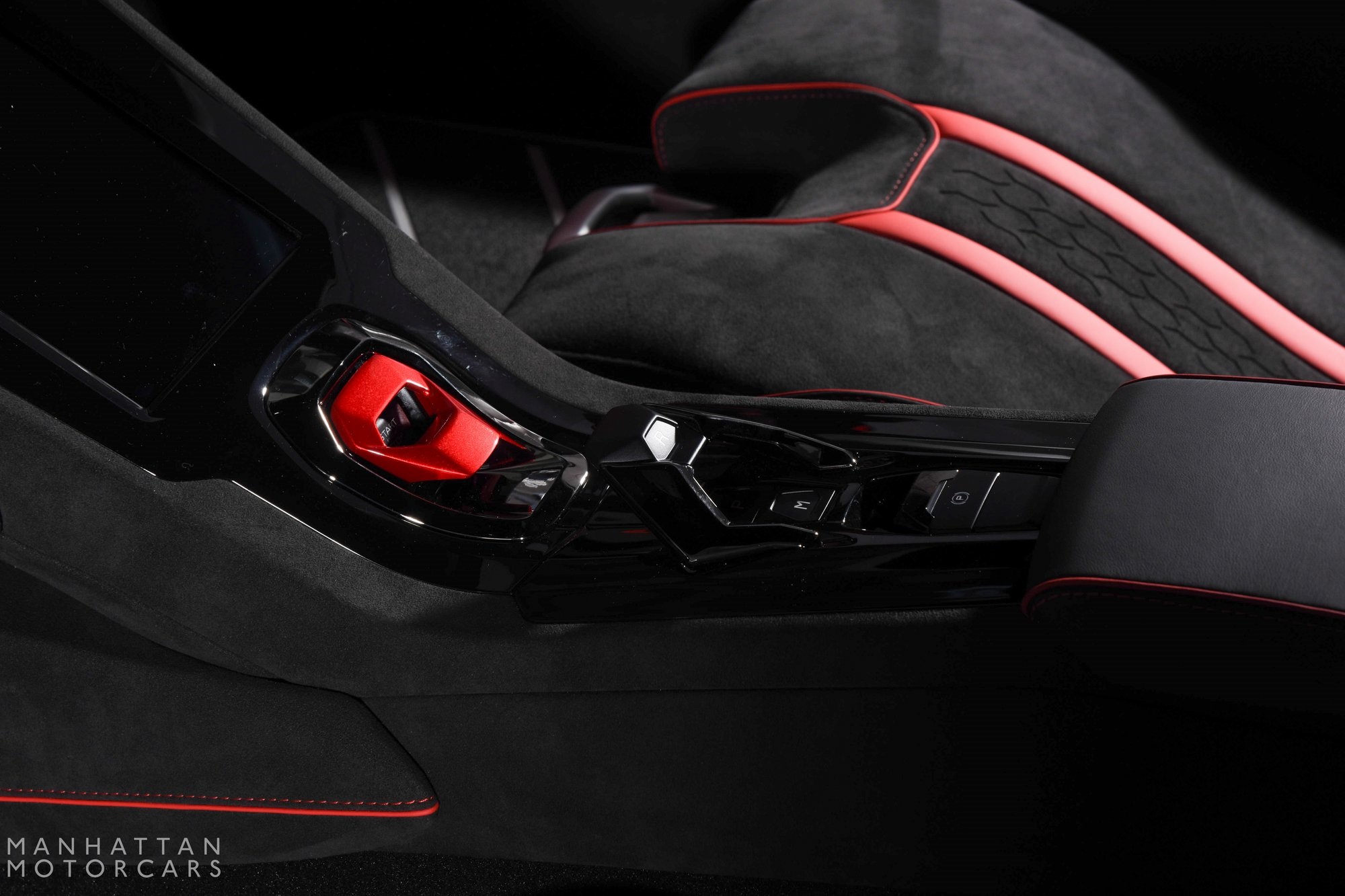 2023 Lamborghini Huracan Tecnica photo 21