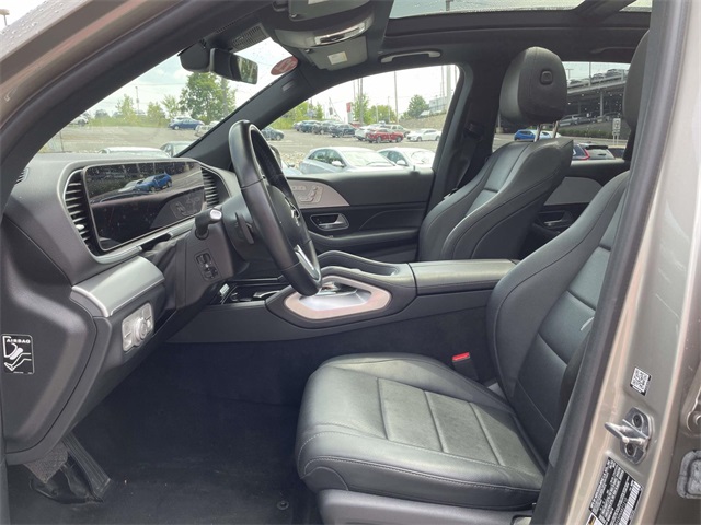 2022 Mercedes Benz GLE 450 4MATIC photo 11