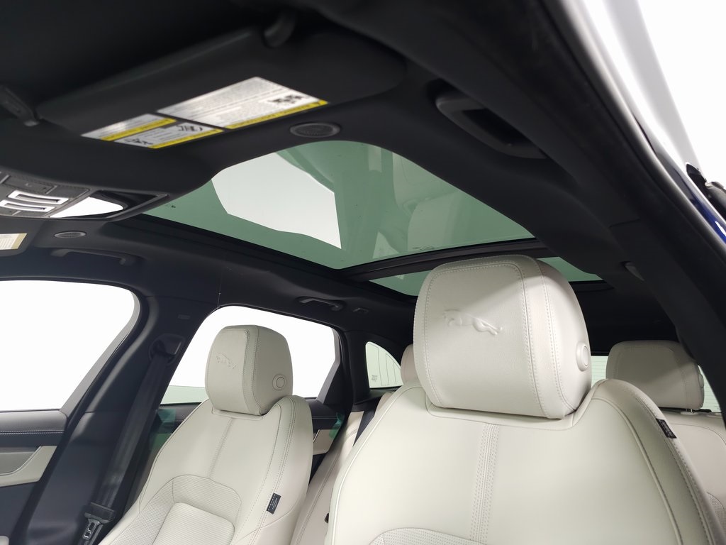 2026 JAGUAR F-PACE - Image 14