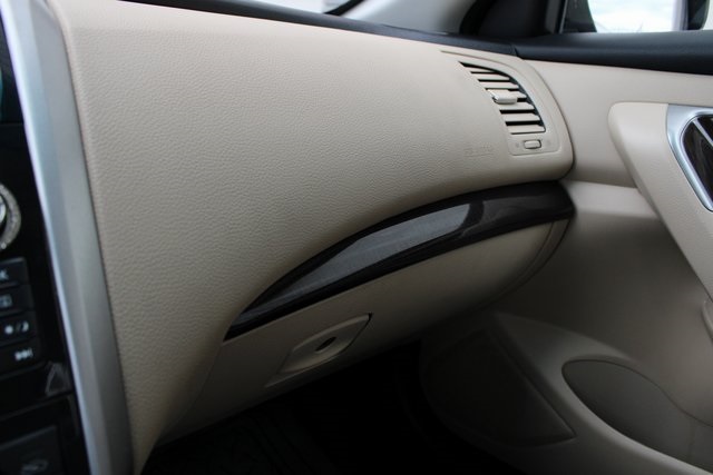 2015 Nissan Altima 2.5 SL photo 12