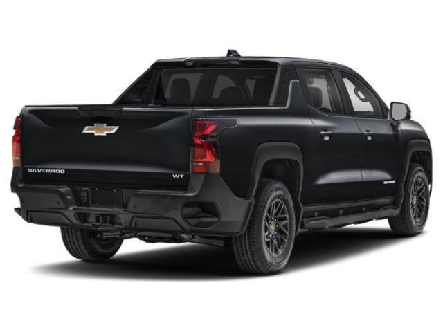 Used 2024 Chevrolet Silverado EV RST with VIN 1GC40ZEL2RU300007 for sale in Columbus, OH