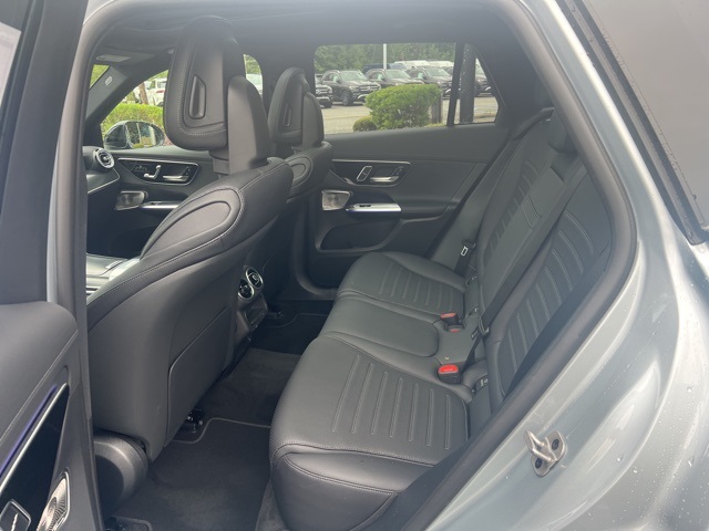 2025 Mercedes Benz GLC 350e 4MATIC photo 20