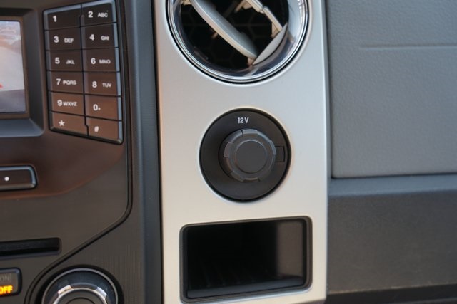 2014 Ford F-150 XLT photo 15