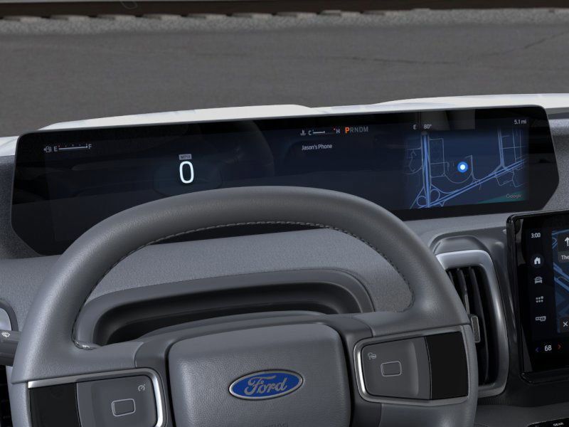 2025 Ford Expedition MAX photo 10