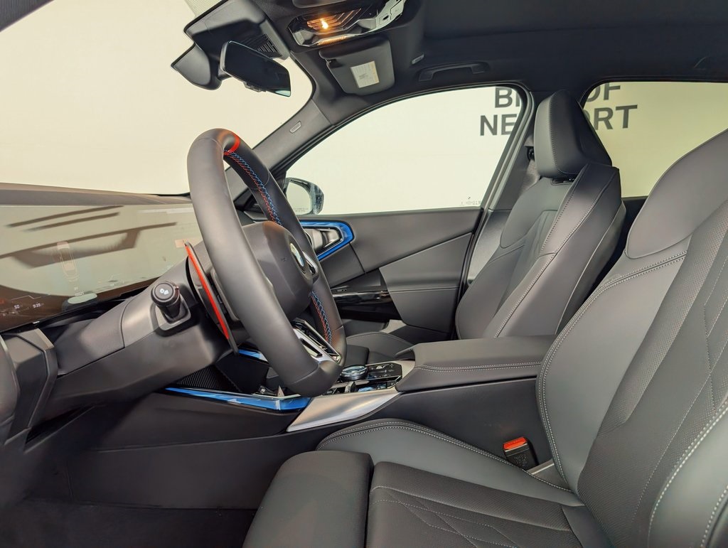 2026 Bmw X3 M50 photo 2