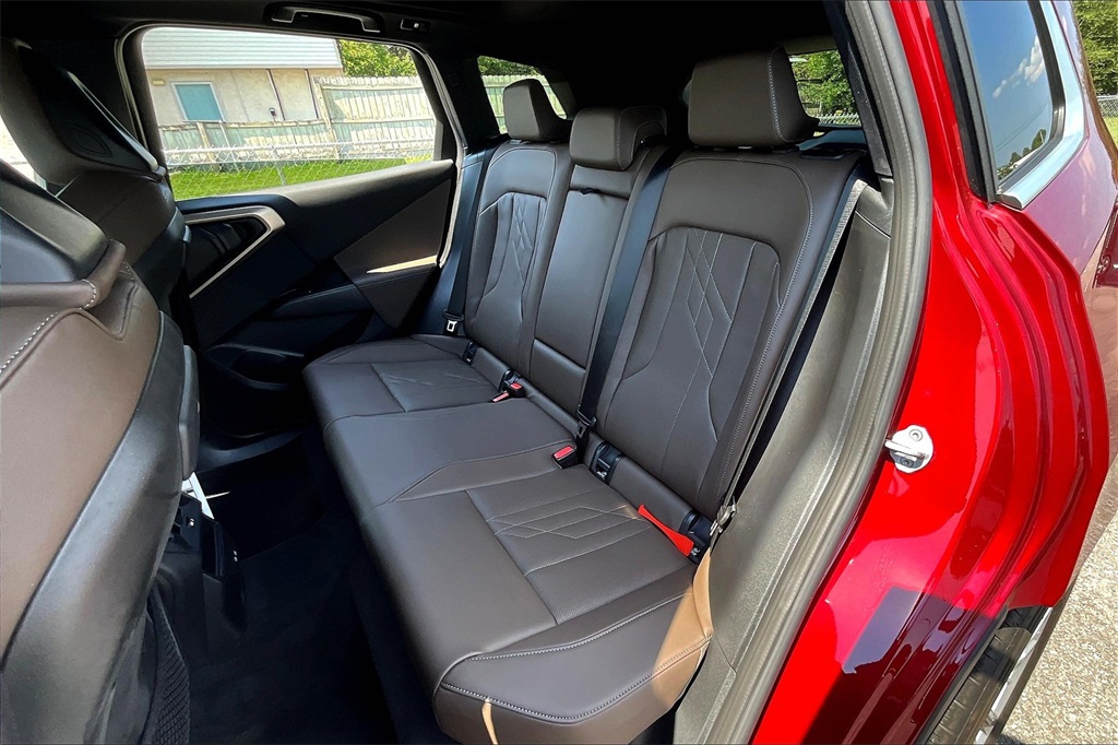 2025 Bmw X3 30x Drive photo 18