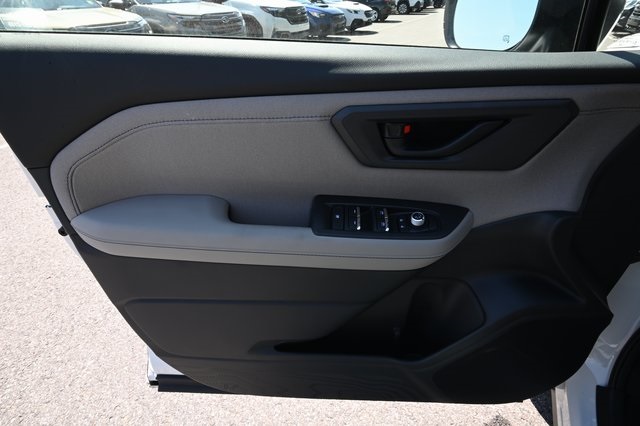 2025 Subaru Forester Premium Base photo 12