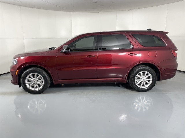 2025 Dodge Durango GT photo 5