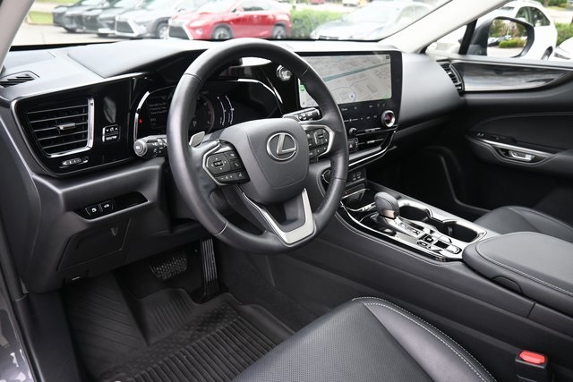 2022 Lexus NX 350 Premium photo 20