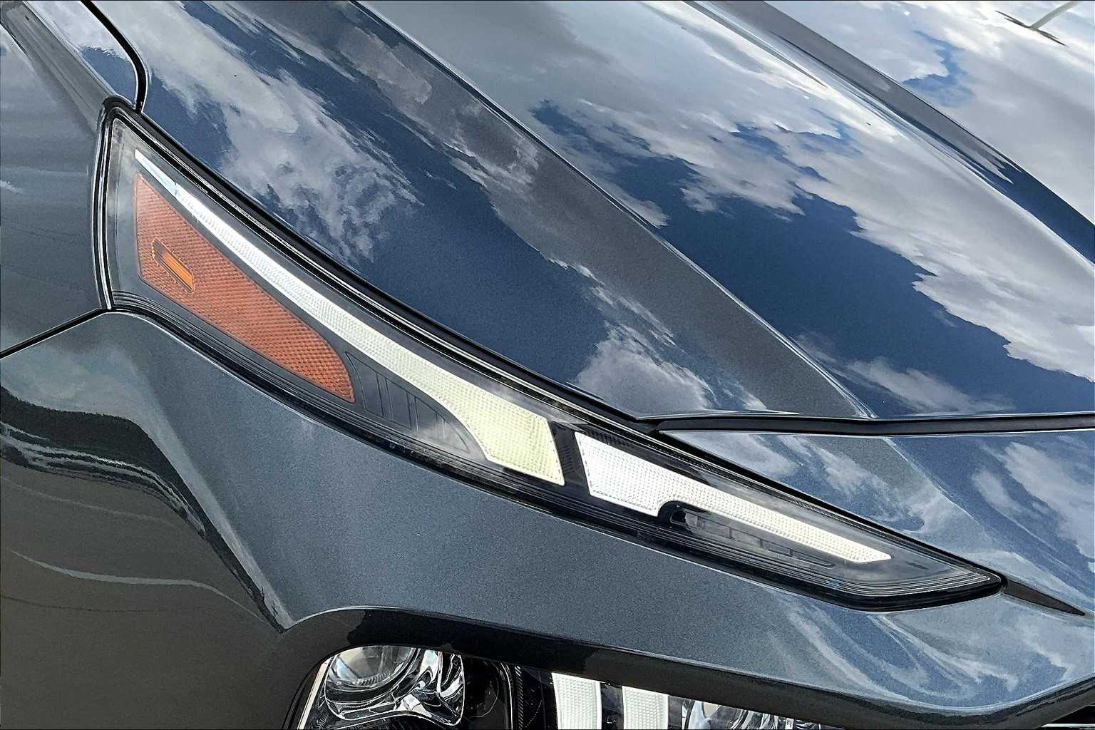 2022 Hyundai Santa Fe Calligraphy photo 25