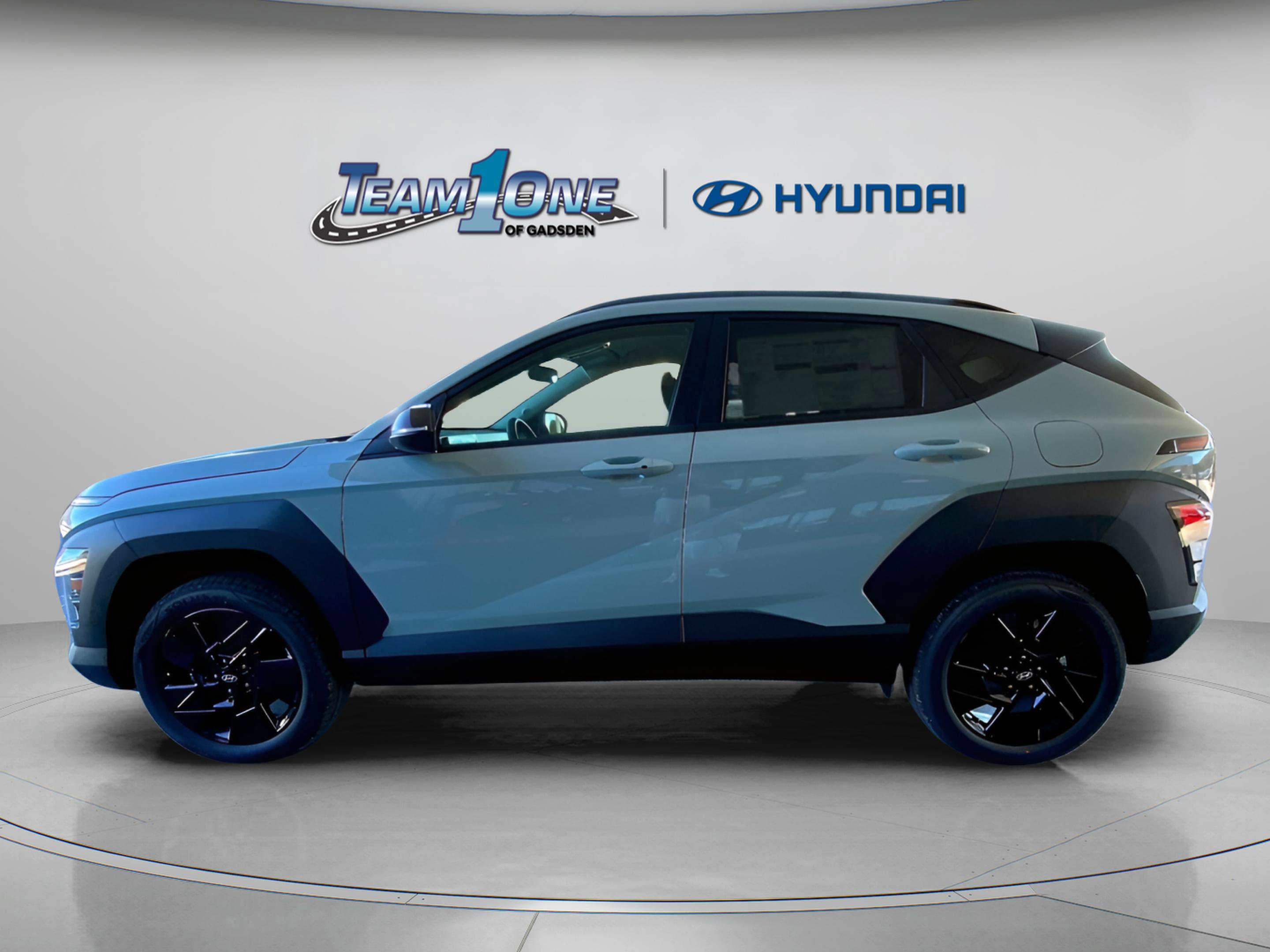2026 Hyundai Kona SEL photo 4