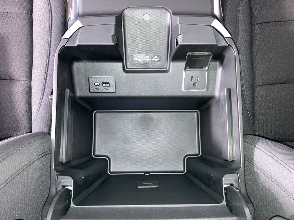 2026 Chevrolet Silverado 2500HD LT photo 10