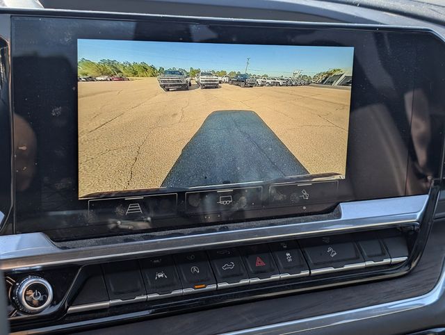 2024 Gmc Sierra 1500 SLT photo 18