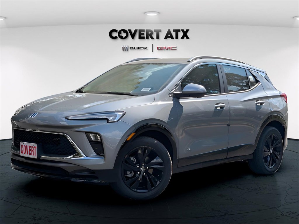 2026 Buick Encore GX Sport Touring's photo