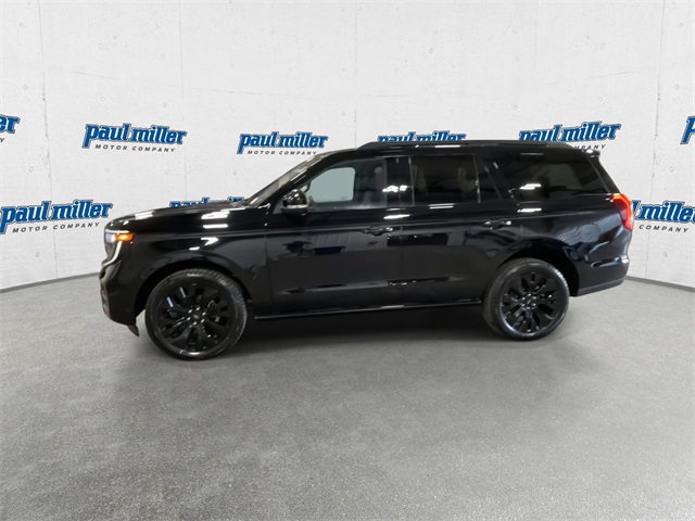 2025 Ford Expedition Platinum photo 5