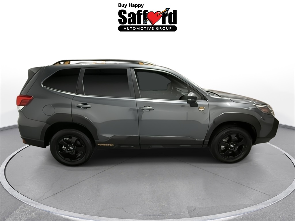 2022 Subaru Forester Wilderness photo 7