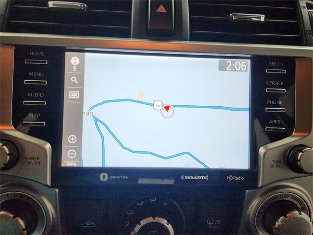 2020 Toyota 4Runner SR5 photo 25