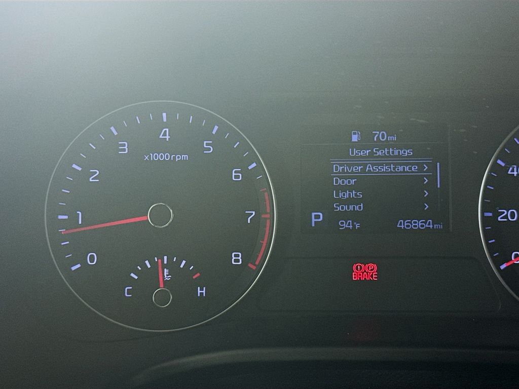 2019 Kia Forte LXS photo 14