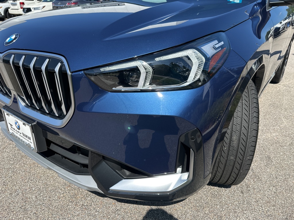 2025 Bmw X1 XDrive28i photo 27