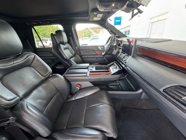 2023 Lincoln Navigator L Reserve photo 15