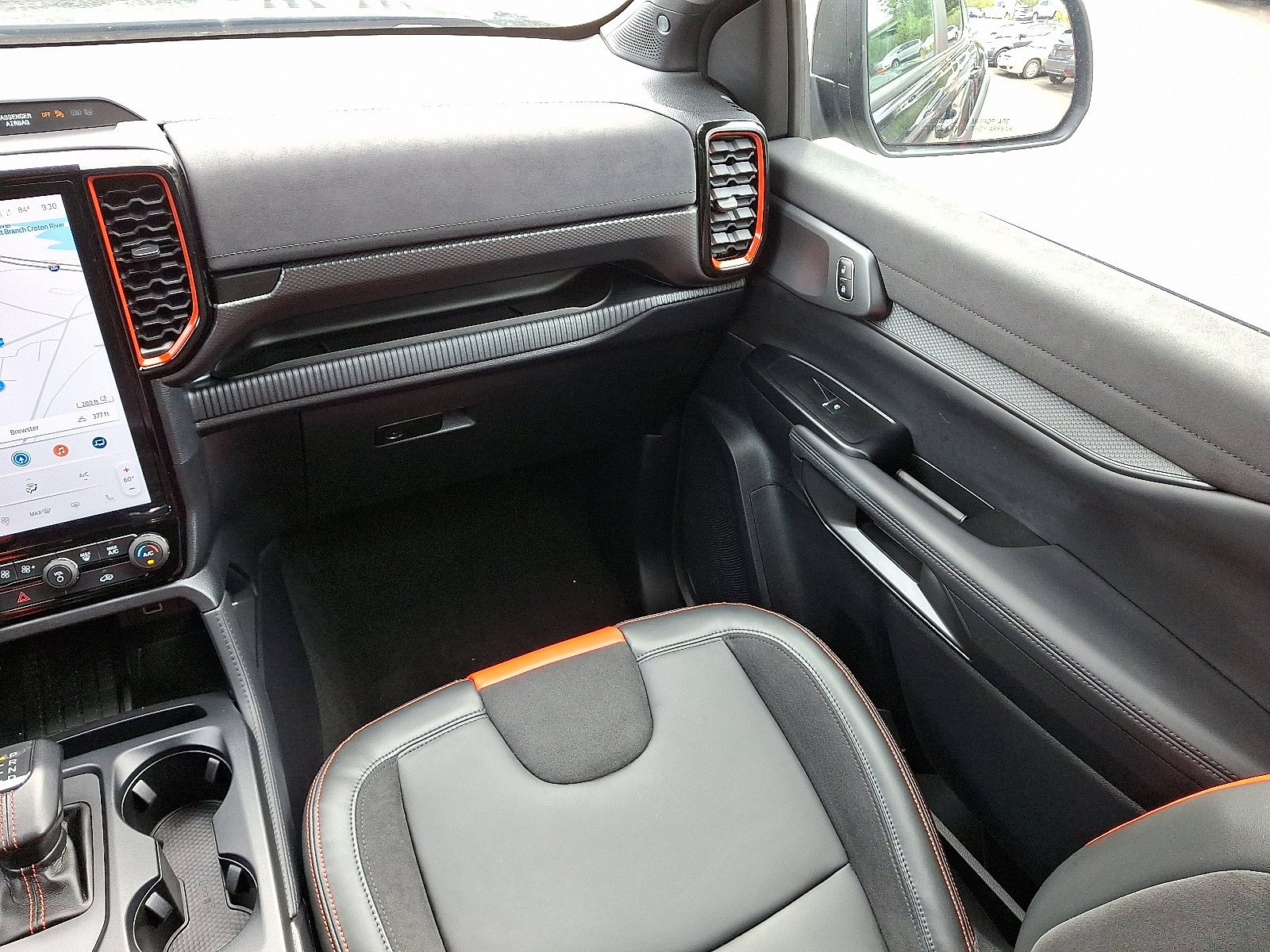 2024 Ford Ranger Raptor photo 16