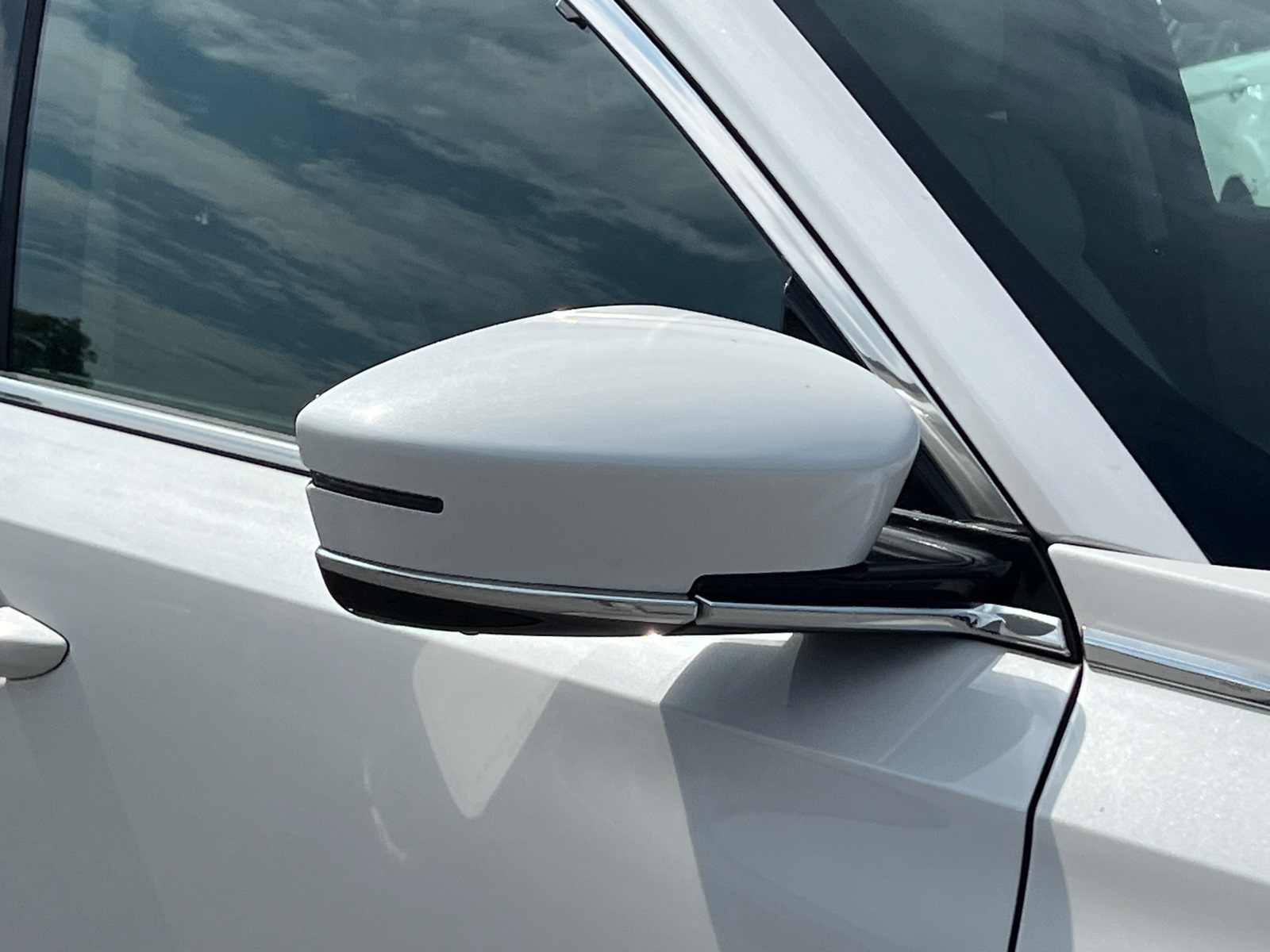 2023 Acura MDX Advance SH-AWD photo 8
