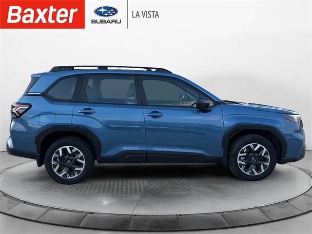 2025 Subaru Forester Base photo 6