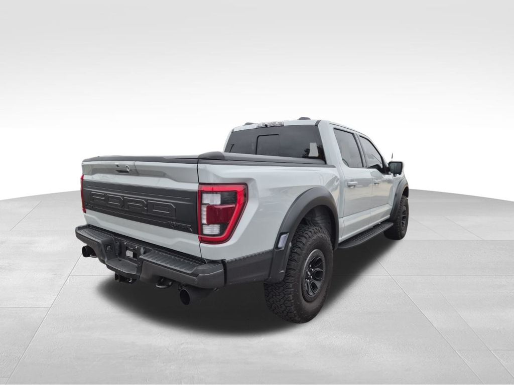 2023 Ford F-150 photo 3