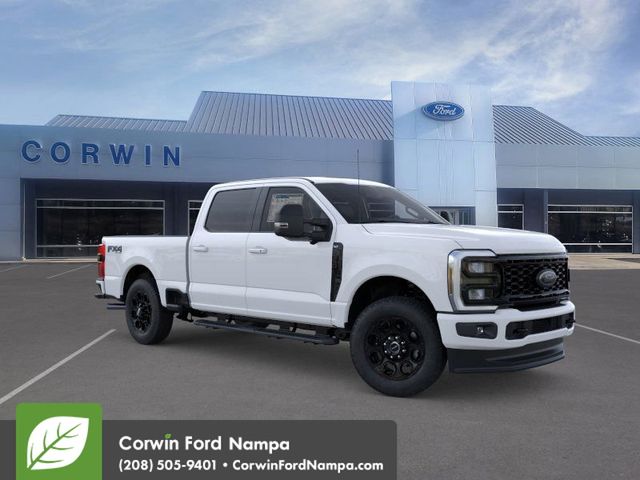 2026 Ford F-350 Super Duty XLT's photo