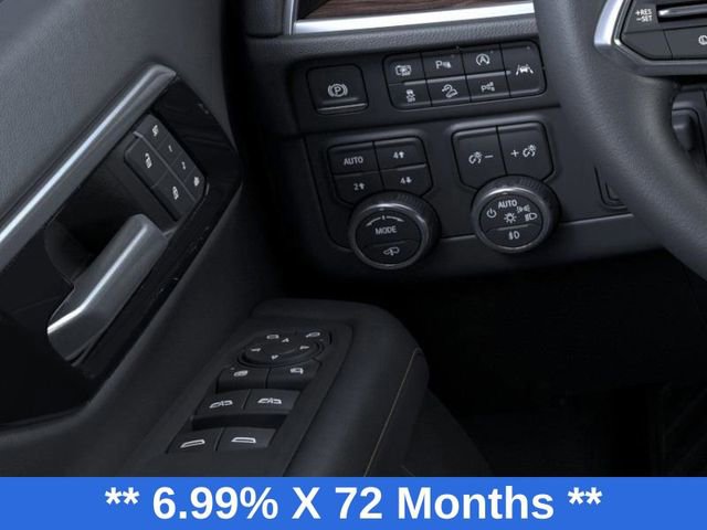 2026 Chevrolet Tahoe Premier photo 21