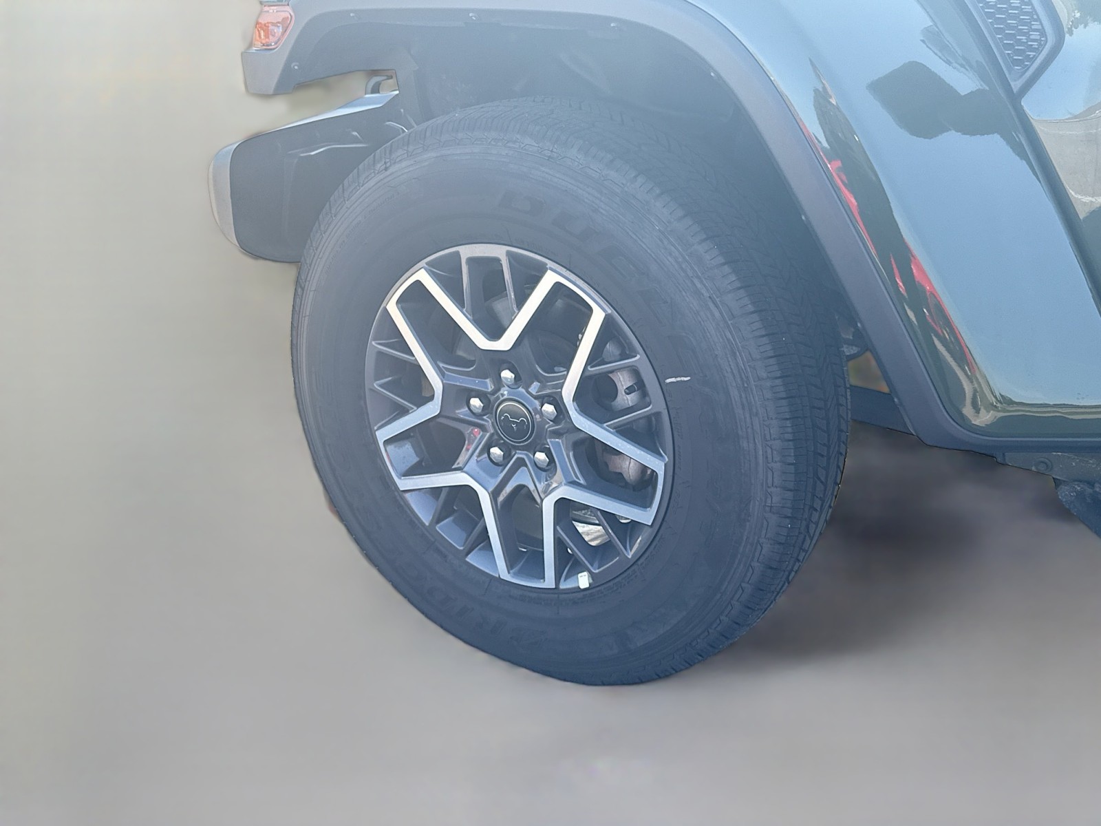 2021 Jeep Wrangler Unlimited Anniversary Edition photo 24