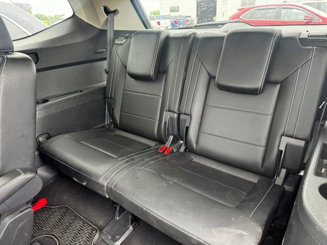 2023 Volkswagen Atlas V6 SE Technology photo 5