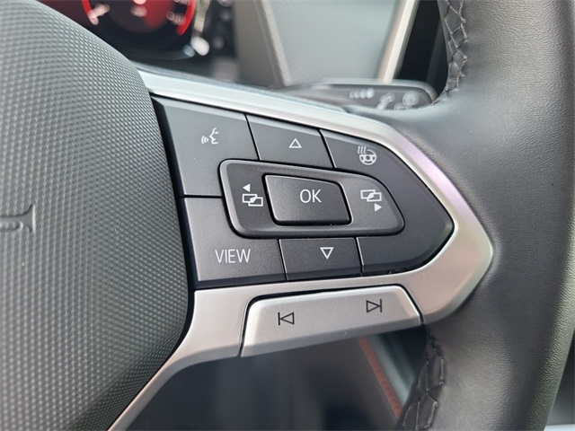 2025 Volkswagen Atlas Peak Edition SE photo 19