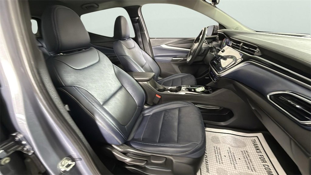2023 Chevrolet Bolt EUV Premier photo 25