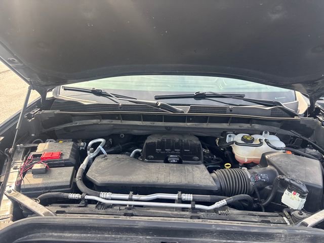 2023 Gmc Sierra 1500 Elevation photo 21